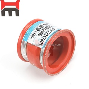 Tuyau en silicone pour excavatrice EC300D EC250D, tuyau d'intercooler 17247716, vente chaude - Product Image 3