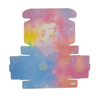Boîte à casquettes personnalisée en matériaux recyclés, boîte cadeau rigide pliable en carton, pelliculage mat pour chaussures, vêtements, chaussettes, logo personnalisé, taille sur mesure