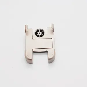 Modellino Auto Giocattolo Pressofuso di Alta Precisione con Camera Fredda, Personalizzato OEM e ODM - Product Image 1