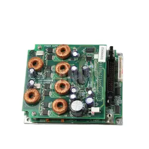 Controlador de control láser tipo A de Noritsu usado PCB J390973 para Noritsu QSS 3201 3300 3401 3501 3701 2017