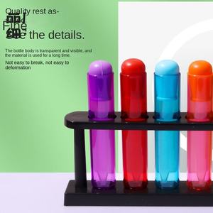 Đầy Màu sắc Nhự<span class=keywords><strong>a</strong></span> dropper rơm đồ chơi cho thể thao trong nhà giáo dục sớm & mẫu giáo giáo dục thể chất khoa học thí nghiệm đồ chơi - Product Image 5