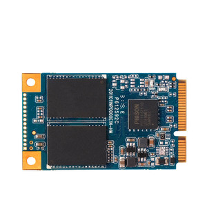 M-Sata Solid State <b>Drive</b> 128GB 1.8 Inch <b>Internal</b> Storage For Laptop Desktop Computer - Product Image 1