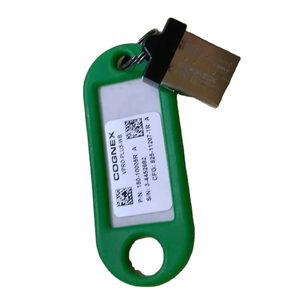Cognex VPRO-MAX-WB Dongle de système de vision industrielle pour programmation PLC RS485 disponible en stock à prix réduit - Product Image 1