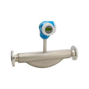เครื่องวัดอัตราการไหลแบบคอริโอลิส Endress+Hauser Proline Promass F 300 รุ่นดั้งเดิม พร้อมวัสดุสแตนเลสและความแม่นยำระดับพรีเมียม - Product Image 6