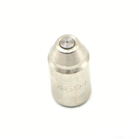 Injecteur de carburant 3S-6638 3S6638 pour 3304 3306 3333C D320