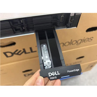 Harga Server Rak Dell PowerEdge R6515 R6525 R6615 R6625 R6415 R6425 Baru, Murah, dengan CPU AMD EPYC Seri 7002/7003/9004