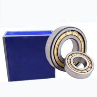 Roulements à rouleaux cylindriques de haute qualité à rangée simple M5210TV 5211 5213 5214 5215 5216 5217 5218 5219 5220 avec cage en laiton