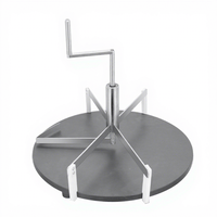 Nouveaux outils de fabrication de crêpes à prix d'usine
