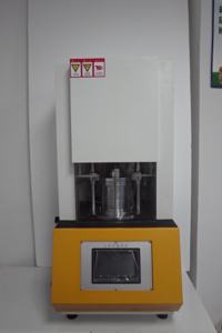 Alpha Piatto Disco di Gomma MDR In Movimento Die Reometro Prezzo - Product Image 3