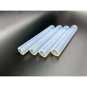 Tubería de PFA de Calidad Premium para Transferencia de Lodos Industriales, 16 mm x 19 mm, Rollo de 500 m de Longitud - Product Image 4