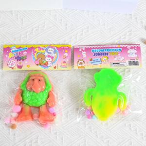 Nuevo Juguete Antiestrés de Silicona con Diseño de Montaña y Mar Italianos para Niños de 5 a 7 Años - Product Image 3