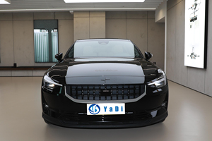 Polestar yeni Polestar <span class=keywords><strong>2</strong></span> elektrikli araba için uygun fiyatlı Ev 4 tekerlekli saf elektrikli araba satış - Product Image 2