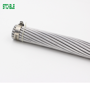 Chất lượng cao <span class=keywords><strong>acsr</strong></span> Trần dây dẫn 70/12 120/20 quạ chim cút chim cánh cụt trên không Điện trần dây dẫn - Product Image 3