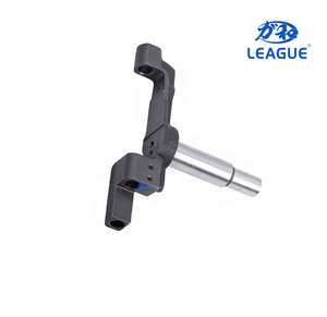 Cadre <span class=keywords><strong>de</strong></span> barre à aiguilles adapté à Singer 267637 W, 300U, nouveauté 300 - Product Image 3