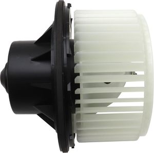 Module de circulation d'air automobile haute stabilité, ensemble soufflant de chauffage HVAC avant pour la réparation et le remplacement de la ventilation de cabine - Product Image 2