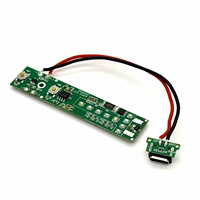 Servicio de PCBA para Electrodomésticos: Irrigador Bucal con Ensamblaje Llave en Mano OEM/ODM y Desarrollo de Software/Hardware