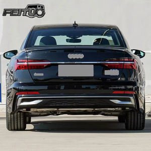 Kit di Conversione Carrozzeria FEITUO in Materiale PP di Alta Qualità 2023+ per <span class=keywords><strong>Audi</strong></span> <span class=keywords><strong>A6</strong></span> C7 2012-2018, Aggiornamento a <span class=keywords><strong>C8</strong></span> PA, Include Paraurti - Product Image 6