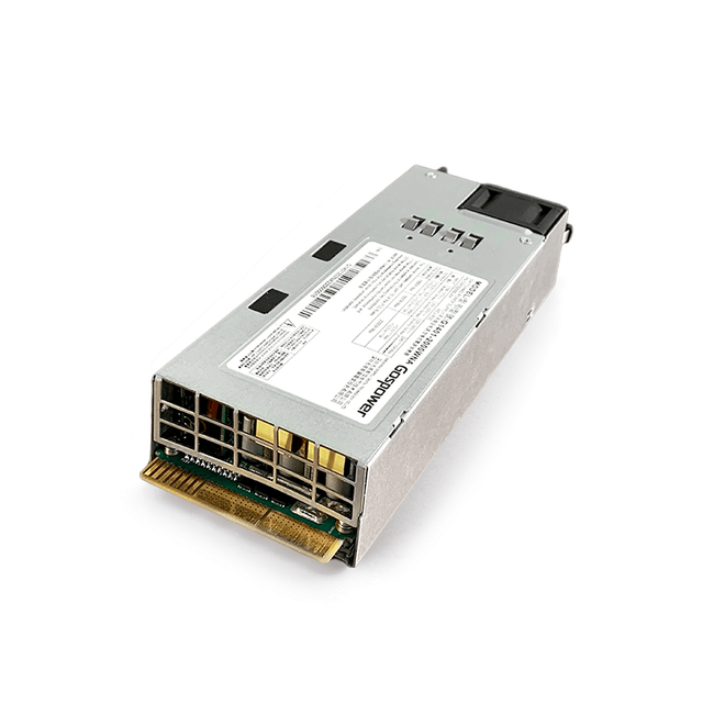 2000W/2200W CRPS Power Supply, 100-240VAC, Server Redundant Power Supply for Industrial Assembly of Computer Equipment