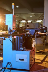 OEM mevcut 10-Tooth 12 inç HSS şerit testere bıçağı, soğuk kesme için Ideal - Product Image 3