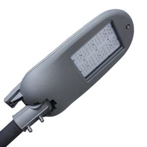 Nouveau type de lampadaire LED <span class=keywords><strong>Cobra</strong></span> 30w 35w 40 Watts pour l'éclairage de jardin ou de rue - Product Image 1