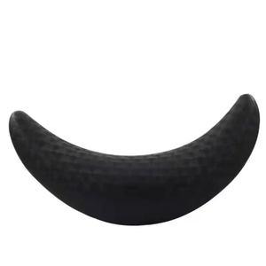 Parrucchiere Silicone parrucchiere cuscino <span class=keywords><strong>per</strong></span> il riposo cuscino <span class=keywords><strong>per</strong></span> il collo Gripper Hair Spa lavaggio lavandino strumento <span class=keywords><strong>per</strong></span> <span class=keywords><strong>lavabo</strong></span> cuscino <span class=keywords><strong>per</strong></span> il collo in Silicone durevole - Product Image 2