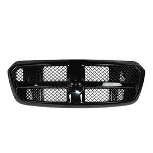 Spedking <span class=keywords><strong>Prix</strong></span> de gros de haute qualité 2013-2018 Calandre de voiture avant Accessoires pièces pour <span class=keywords><strong>dodge</strong></span> <span class=keywords><strong>Ram</strong></span> 1500 - Product Image 2