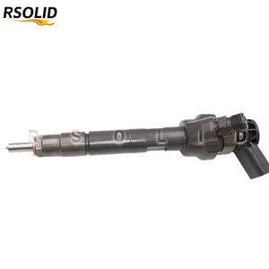 หัวฉีดคอมมอนเรล Rsoliddiesel 0445110478 0445110382 0445110617 0445110595 ยี่ห้อ Bosc ใช้ได้กับ X3 X5 13537810702 0986435207 - Product Image 2