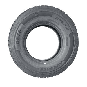 ยางรถบรรทุกเรเดียลยี่ห้อ AURUNZE รุ่น 11R22.5 TL สำหรับรถบรรทุกขับเคลื่อน ขายดีในแอฟริกา - Product Image 2