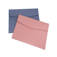 Carpeta de archivos A4 personalizada, soporte para documentos, Material PP, impermeable, suministros de oficina, cartera, sobre, estuche con cierre a presión
