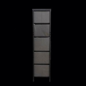 High Quality Freestanding Durable Stainless Steel MDF Panel Pine Modern Living Room Fabric <b>Cabinets</b> Sample Available Fabric - Product Image 4