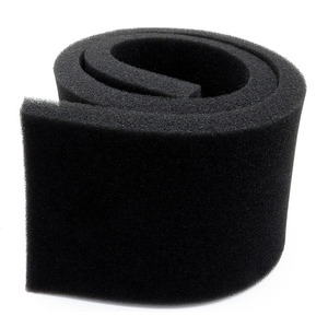 Tampon en éponge <span class=keywords><strong>pour</strong></span> <span class=keywords><strong>filtre</strong></span> d'aquarium ALEGI 30PPI / 40PPI / 60PPI <span class=keywords><strong>Filtre</strong></span> en éponge biologique <span class=keywords><strong>Mousse</strong></span> à découper <span class=keywords><strong>pour</strong></span> aquarium, <span class=keywords><strong>filtre</strong></span> d'étang - Product Image 6