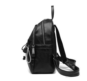 Sac à dos élégant multifonction pour bébé, couches, maman, nouveau - Product Image 3