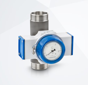 สวิตช์ควบคุมการไหลแบบกลไก Krohne DW182/C/C042/RR/A/K1/N สวิตช์เตือนน้ำไหลแบบกลไก - Product Image 2