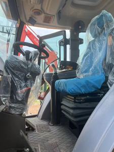 รถตักล้อยางมือสองขายดี รุ่น Caterpillar CAT 420F 420F2 รถขุดตักดิน CAT420F CAT420F2 พร้อมขาย - Product Image 6
