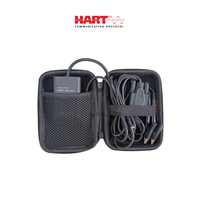 Comunicaciones industriales HART Desarrolla el dispositivo necesario Módem HART Interfaz USB Rs232