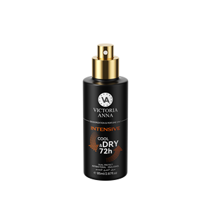 สเปรย์ระงับกลิ่นกาย OEM/ODM คูลแอนด์ดราย 48 ชม. 85 มล. แอนตี้แบคทีเรีย ปราศจากน้ำหอม กลิ่นผลไม้ ติดทนนาน สำหรับผู้หญิง - Product Image 2