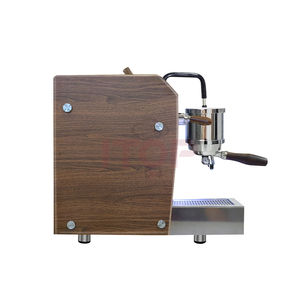 1500W Koffie Maker Machine Onafhankelijke Stoom Espressomachine 3.8L Automatische Pourover Koffie Brouwer Elektrische Hot Koffiezetapparaat - Product Image 3
