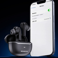 Écouteurs sans fil TWS de luxe avec finition dorée électro-plaquée, écouteurs intra-auriculaires, design tendance haut de gamme, 4 options de couleur, type C