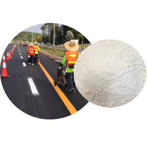 สีทาเส้นจราจรเทอร์โมพลาสติกคุณภาพสูงจากโรงงานกวางโจว ราคา - Product Image 1