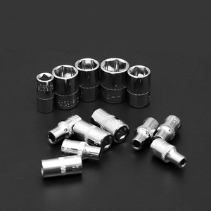 Cheap 46pc Hand Tools Accessory Ratchet Wrench <strong>Set</strong> Ratchet <strong>Car</strong> Repairing Tools Accessory Screwdriver Bits <strong>Set</strong> - Product Image 4