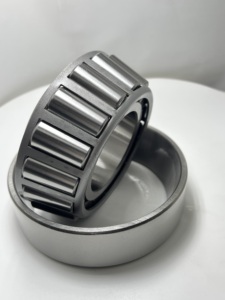Factory Supply Chrome Steel Tapered Roller <b>Bearings</b> 32210 50*90*24.75 mm <b>Bearing</b> for Machine Tool Industry - Product Image 5