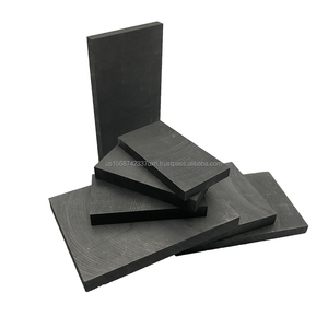 Placa de grafito de paletas de carbono personalizada de suministro de fábrica de China de alta pureza - Product Image 5
