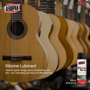 シリコン潤滑剤スプレー液体シリコントレッドミル潤滑剤スプレー - Product Image 6