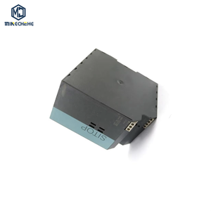 Excelente Precio, Venta Especial, Piezas 6EP1334-2AA01, Módulo de Fuente de Alimentación Sitop Smart 10A 6EP1 334-2AA01 - Product Image 1