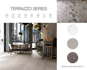 <span class=keywords><strong>Carreaux</strong></span> polis à effet béton pour <span class=keywords><strong>salle</strong></span> <span class=keywords><strong>de</strong></span> <span class=keywords><strong>bain</strong></span> design intérieur - Product Image 5