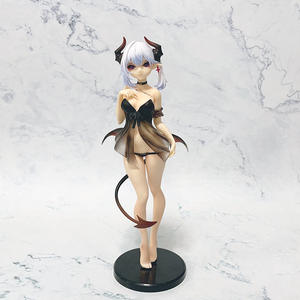 Island Pioneer Lilith 1/6 Statuetta Anime Sexy Ragazza Giovane, Ornamento da Scrivania, Regalo Decorativo - Product Image 1