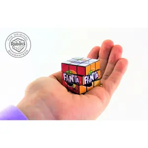 Cube de Rubik Mini, gadgets personnalisés - Product Image 3