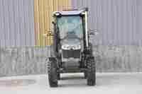 Tracteur compact mini populaire sur le marché russe/ukrainien/kazakh/bélorusse, 2 roues motrices/4 roues motrices, Lovol Foton, TY/TE, 25 CV/30 CV/35 CV/40 CV/45 CV/50 CV