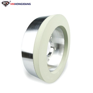 Hot bán 6a2 150 mét vitrified trái phiếu kim cương vitrified kim cương Mài bánh xe cho mài <span class=keywords><strong>PCD</strong></span> pcbn Công cụ Cắt - Product Image 5