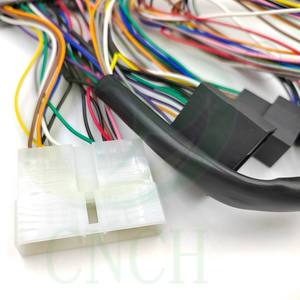 用于1988-1991 Civic的转换跳线线束OBD0至OBD1 ECU接线套件 - Product Image 3